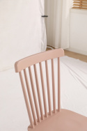 Pinnstol \'Elsa\' - Rosa