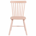 Pinnstol \'Elsa\' - Rosa