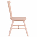 Pinnstol \'Elsa\' - Rosa