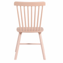 Pinnstol \'Elsa\' - Rosa