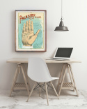 Poster - Palmistry