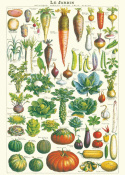 Poster - Garden