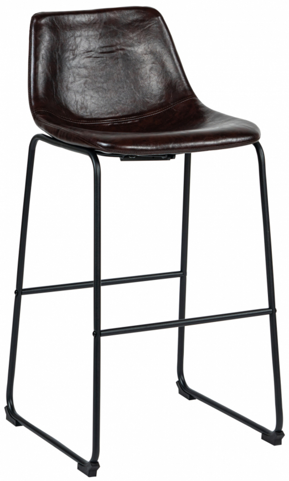 Barstol \'Industri\' - Jrn