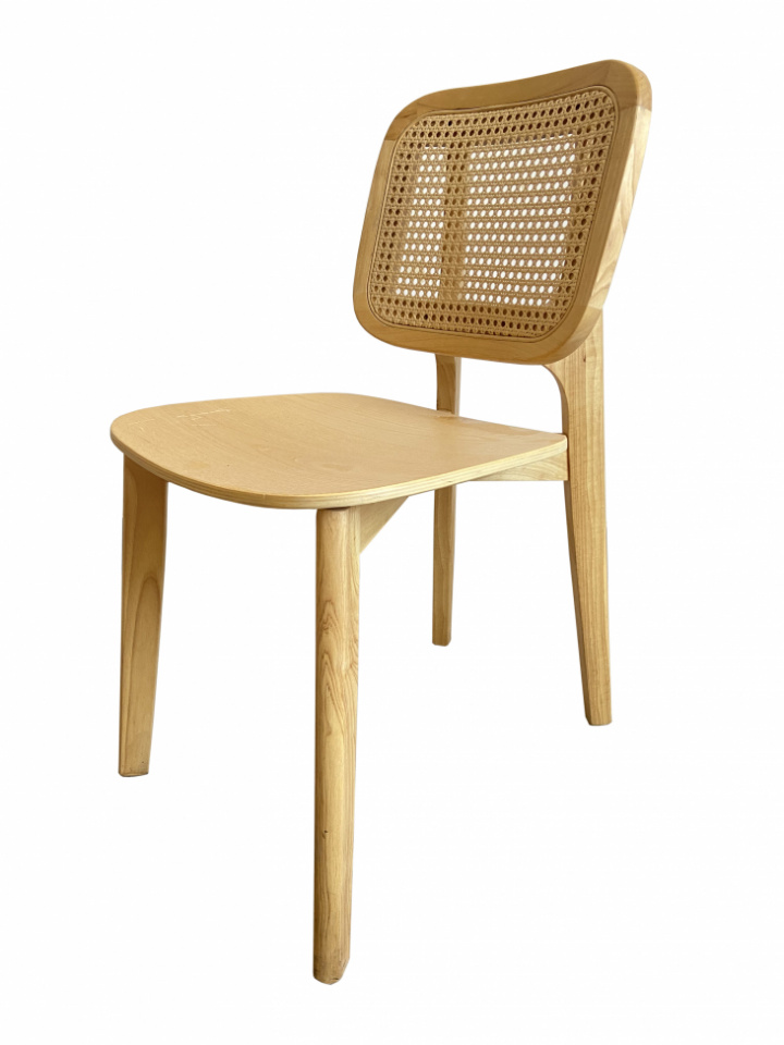 Stol \'Klinte\' Rotting i gruppen Kampanj / Möbler / Sittmöbler hos Reforma (WS-3003)