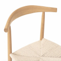 Stol \'Alma\' - Natur