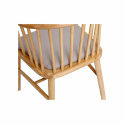 Stol \'Pine\' - Natur