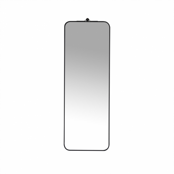 Väggspegel \'Rektangulär\' 60x140 cm i gruppen Kampanj / Inredning / Dekoration hos Reforma (WW-A170-60)