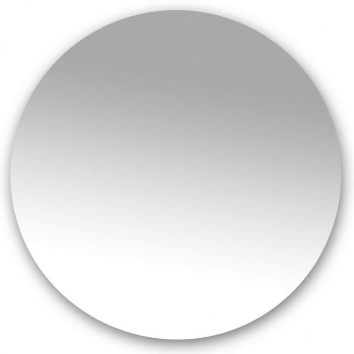 Väggspegel \'Round\' - 110 cm i gruppen Inredning / Dekoration / Speglar hos Reforma (WW-MR802R)