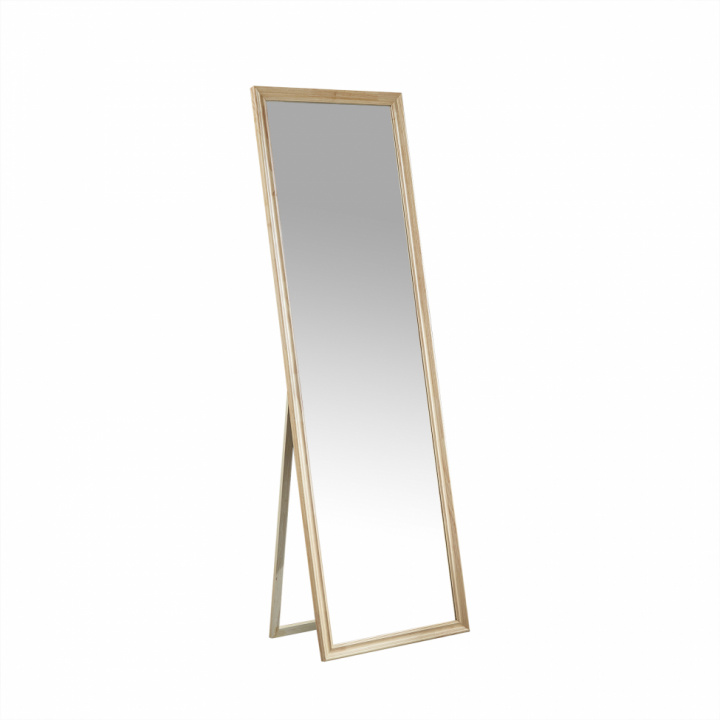 Golvspegel \'Scandi\' 167x52 cm i gruppen Kampanj / Inredning / Dekoration hos Reforma (WW-MR804S)