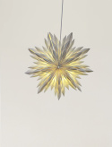 Adventsstjärna  \'Oslo\' 65cm - Vit