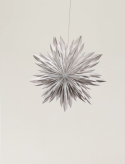 Adventsstjärna  \'Oslo\' 65cm - Vit