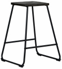 Pall \'Borås\' - Brun/Svart
