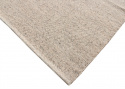 Matta \'Venice Cream\' - Gråbeige 250x350