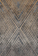 Wiltonmatta \'Amorgos\' 160x230cm - Multi
