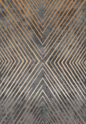Wiltonmatta \'Amorgos\' 160x230cm - Multi