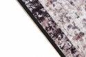 Wiltonmatta \'Douz\' 200x280cm - Svart/Multi