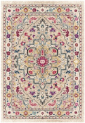 Wiltonmatta \'Castro\' 80x250cm - Multi