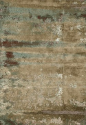 Wiltonmatta \'Domont\' 240x340cm - Brun