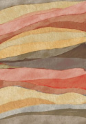 Wiltonmatta \'Birdie\' 160x230cm - Multi
