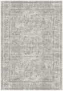 Wiltonmatta \'Gombalia\' 240x340cm - Grå