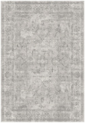 Wiltonmatta \'Gombalia\' 80x150cm - Grå