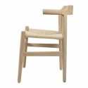 Stol \'Armstöd\' - Natur