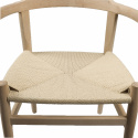 Stol \'Armstöd\' - Natur