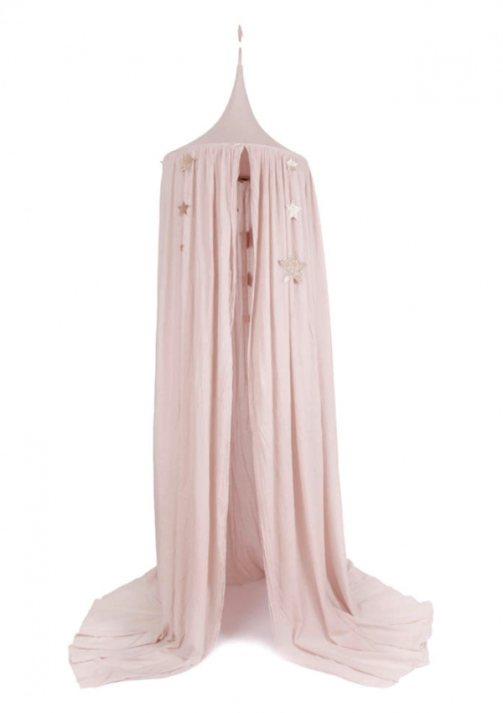 Sänghimmel - Rosa i gruppen hos Reforma (canopy-pink)