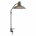 Bordslampa \'Desk\' - Antik/Brun