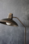 Bordslampa \'Desk\' - Antik/Brun
