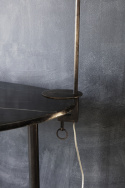 Bordslampa \'Desk\' - Antik/Brun