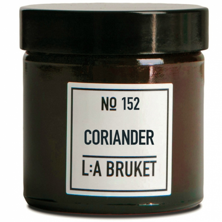 Doftljus - Koriander i gruppen Inredning / Dekoration / Ljusstakar & Ljuslyktor hos Reforma (doftljus-coriander)