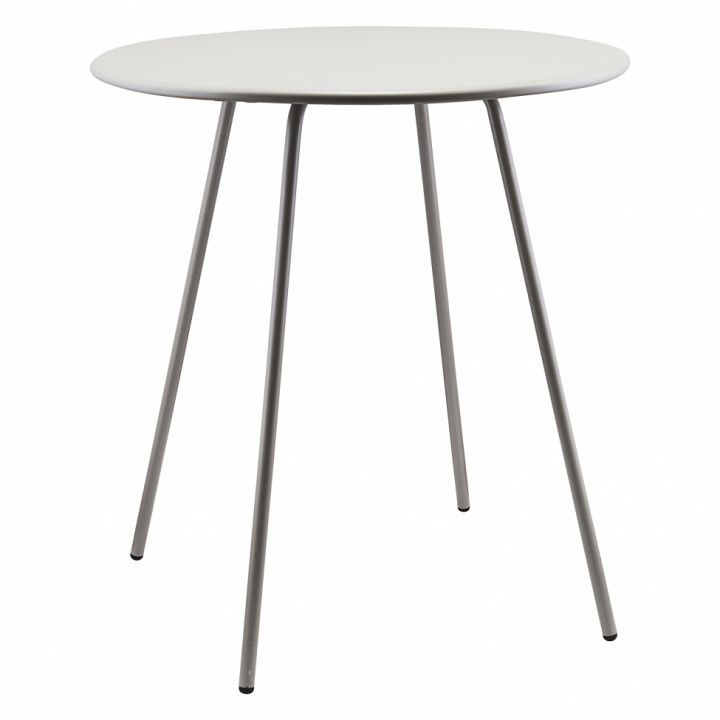 Bord 'Pi Series' - Grå Ø70
