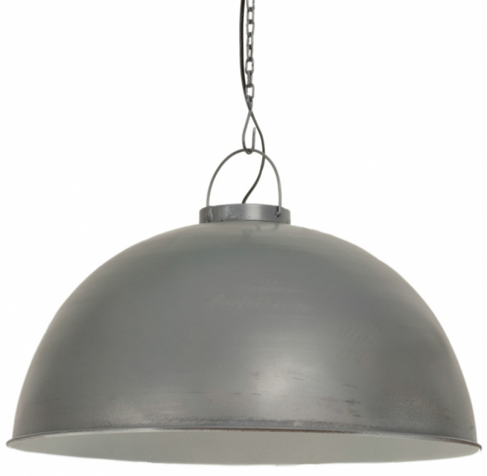 Fabrikslampa vintage - Gr