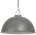 Fabrikslampa Vintage - Grå