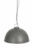 Fabrikslampa Vintage - Grå