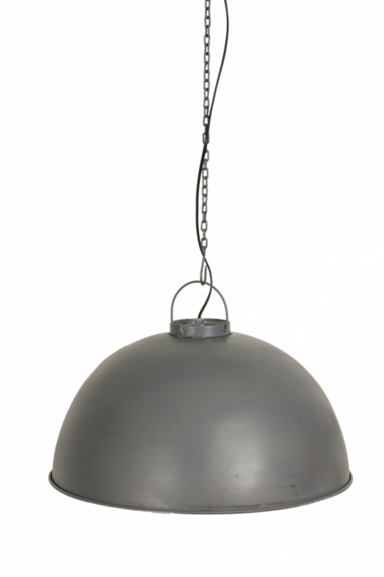 Fabrikslampa vintage - Gr