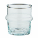 Glas \'Beldi\' - Ljusblå 1