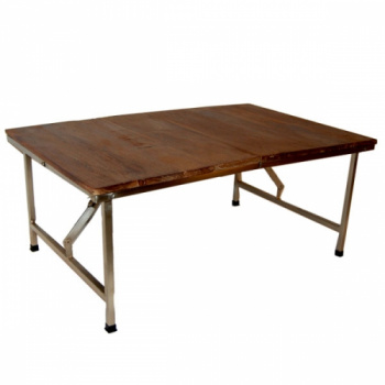 Soffbord - tr och stl
