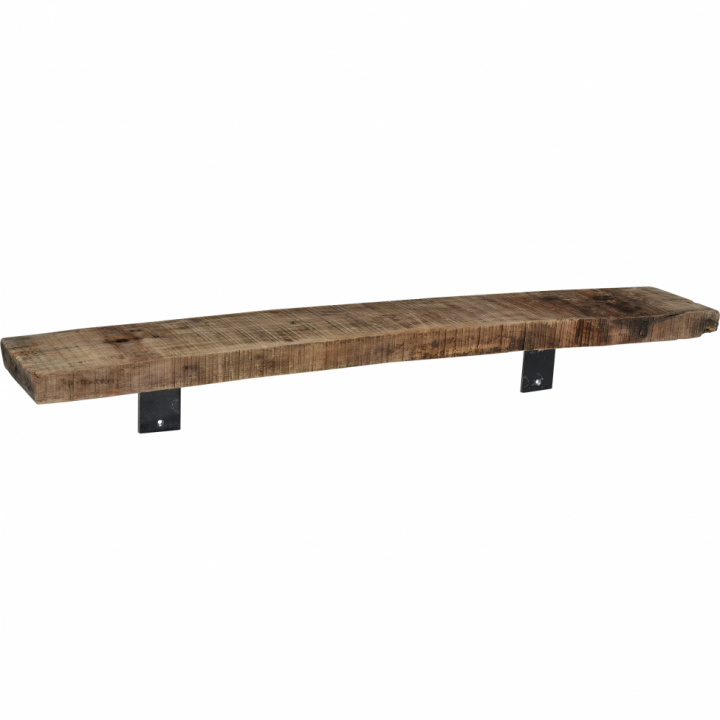 Hylla - Recycled Wood