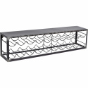 Vägghylla \'Wine rack\'