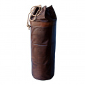 Boxningssäck Vintage - Brun