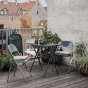 Bord \'Fold it\' - Grå 80x60