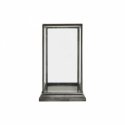 Glasmonter/Showcase - Glas och metall