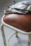 Industripall Vintage - Brun/Vit