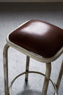 Industripall Vintage - Brun/Vit