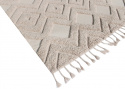 Matta \'Vernazza\' 200x300 - Grå