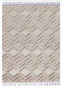 Matta \'Vernazza\' - 250x350 - Grå
