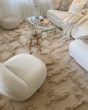 Matta \'Verona\' 250x350 - Beige