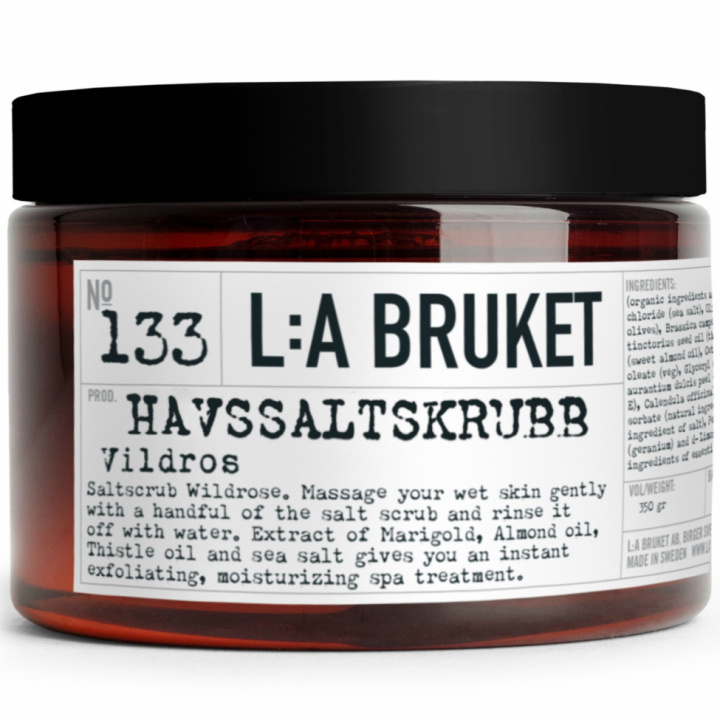 Skrubb \'Havssalt\' - Vildros i gruppen Rum / Badrum hos Reforma (skrubb-vildros)